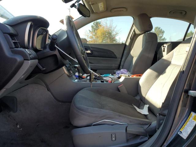 1G11B5SL3FF152551 - 2015 CHEVROLET MALIBU LS 石墨色 照片 7
