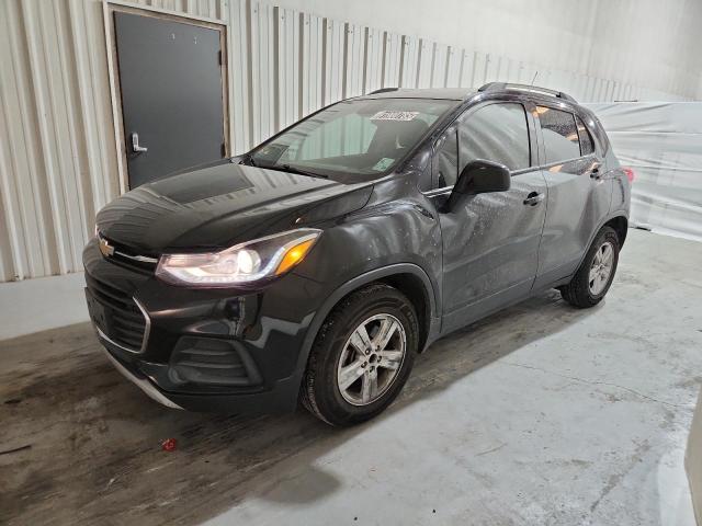 2021 CHEVROLET TRAX 1LT, 