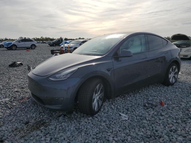 2021 TESLA MODEL Y, 