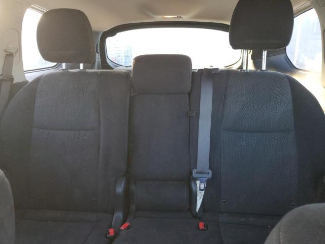 5N1AR2MN0EC688661 - 2014 NISSAN PATHFINDER S RED photo 10