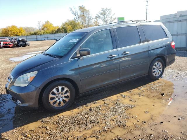 2006 HONDA ODYSSEY TOURING, 