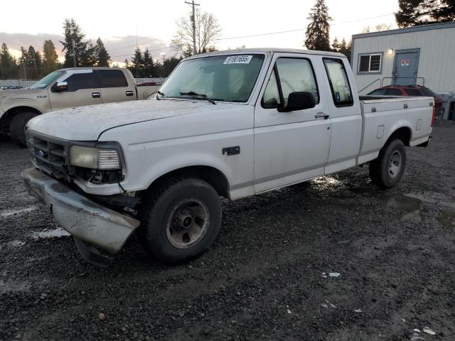 1996 FORD F150, 