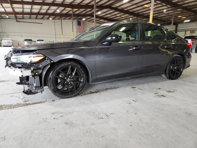 2022 HONDA CIVIC SPORT, 