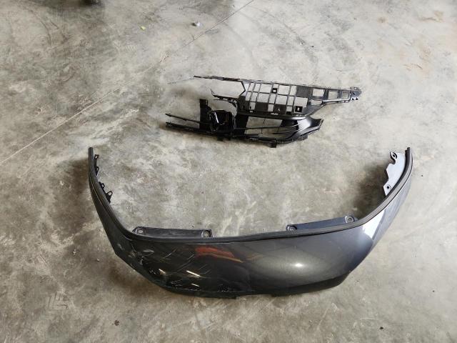 2HGFE2F54NH550168 - 2022 HONDA CIVIC SPORT GRAY photo 12