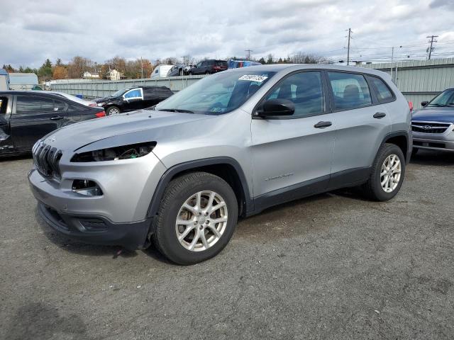 2014 JEEP CHEROKEE SPORT, 