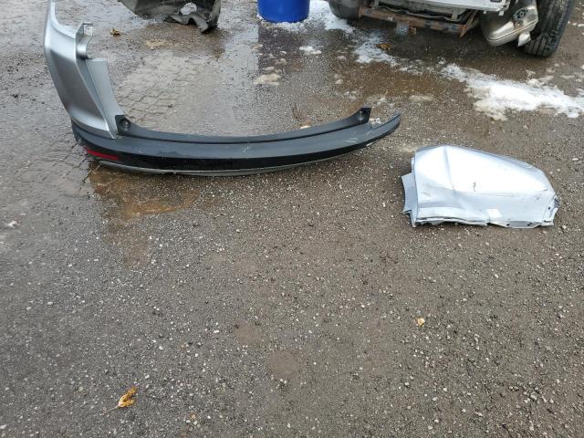 2HKRW2H21KH153452 - 2019 HONDA CR-V LX Srebrny zdjęcie 13