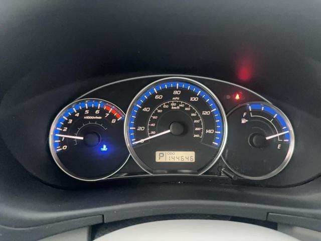 JF2SHADC7DH419421 - 2013 SUBARU FORESTER 2.5X PREMIUM BLUE photo 8