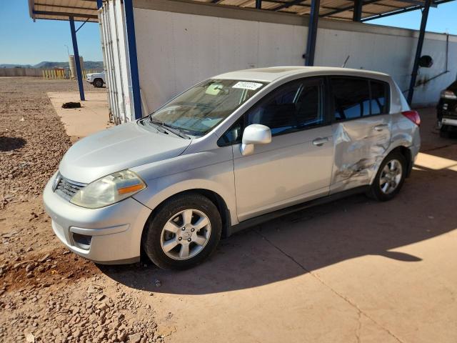 2007 NISSAN VERSA S, 
