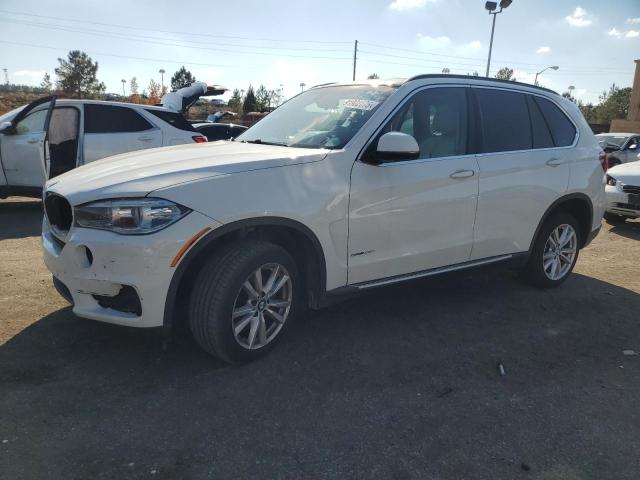 2015 BMW X5 SDRIVE35I, 