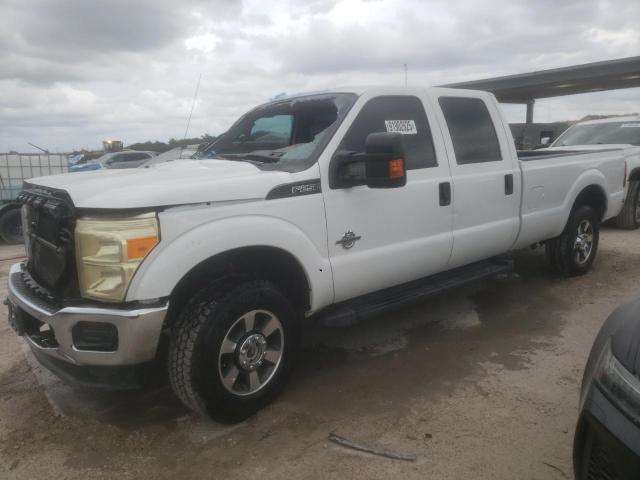 2015 FORD F250 SUPER DUTY, 