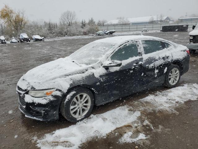 2017 CHEVROLET MALIBU LT, 