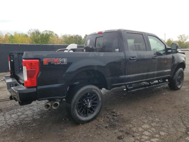 1FT7W2BT4KEE10323 - 2019 FORD F250 SUPER DUTY BLACK photo 3