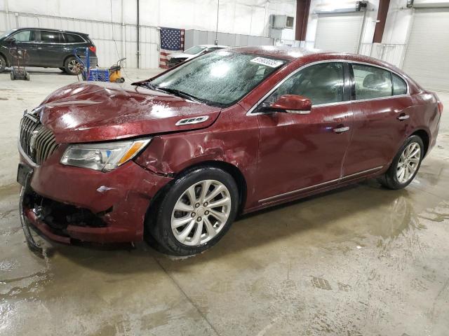 2015 BUICK LACROSSE, 