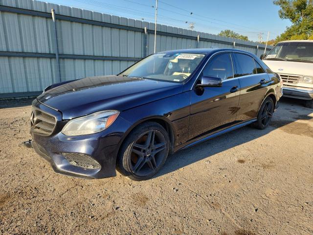 2014 MERCEDES-BENZ E 350 4MATIC, 