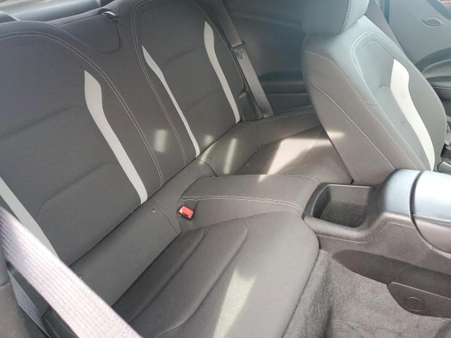 1G1FB1RS3J0102482 - 2018 CHEVROLET CAMARO LT 黑色 照片 10