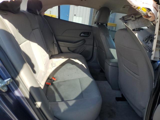 1G11B5SL9FF231318 - 2015 CHEVROLET MALIBU LS أزرق صورة 10