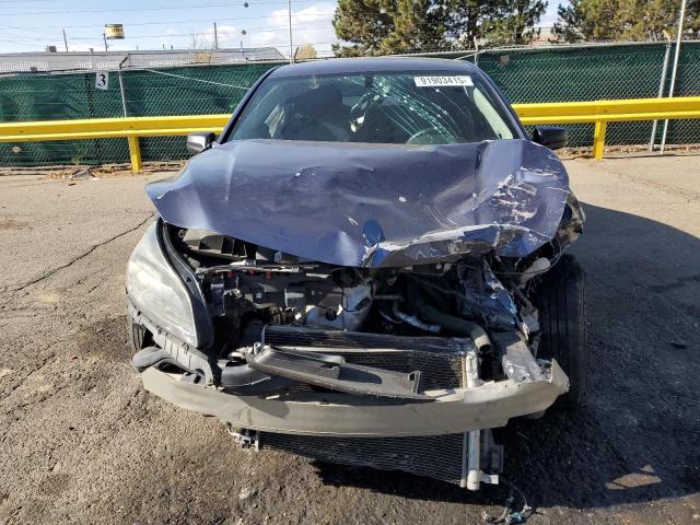 1G11B5SL9FF231318 - 2015 CHEVROLET MALIBU LS أزرق صورة 5