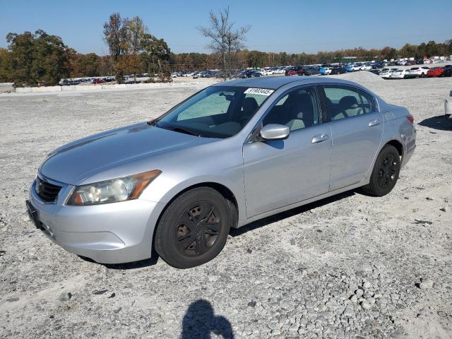 2008 HONDA ACCORD LX, 