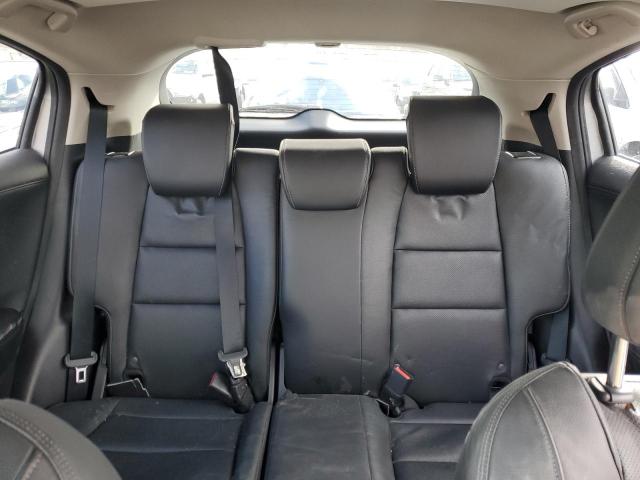 3CZRU6H74KM706852 - 2019 HONDA HR-V EXL 银色 照片 10