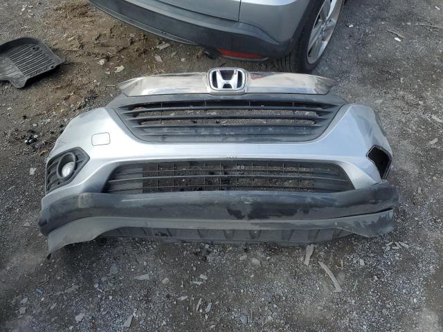 3CZRU6H74KM706852 - 2019 HONDA HR-V EXL 银色 照片 13