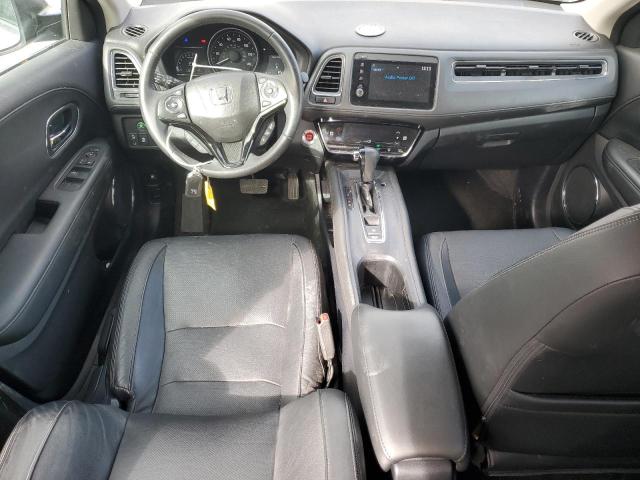 3CZRU6H74KM706852 - 2019 HONDA HR-V EXL 银色 照片 8