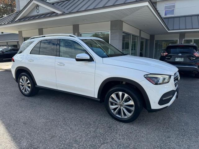 2020 MERCEDES-BENZ GLE 350 4MATIC, 