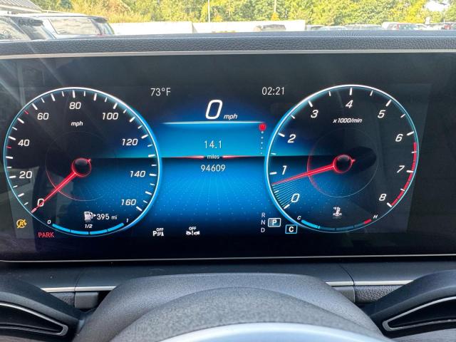 4JGFB4KB5LA078780 - 2020 MERCEDES-BENZ GLE 350 4MATIC WHITE photo 9