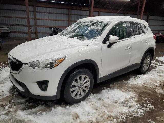 2015 MAZDA CX-5 TOURING, 