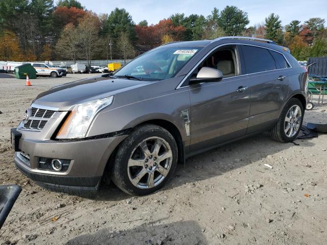 2012 CADILLAC SRX PERFORMANCE COLLECTION, 
