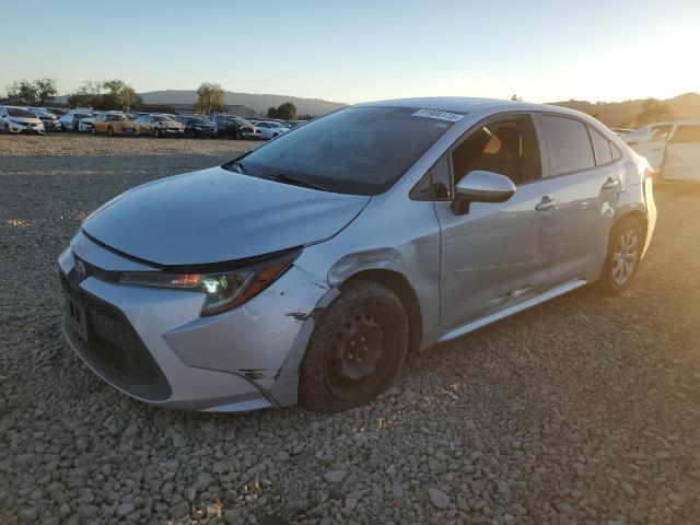 2022 TOYOTA COROLLA LE, 