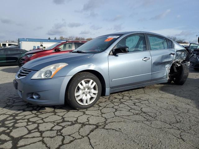 2010 NISSAN ALTIMA BASE, 