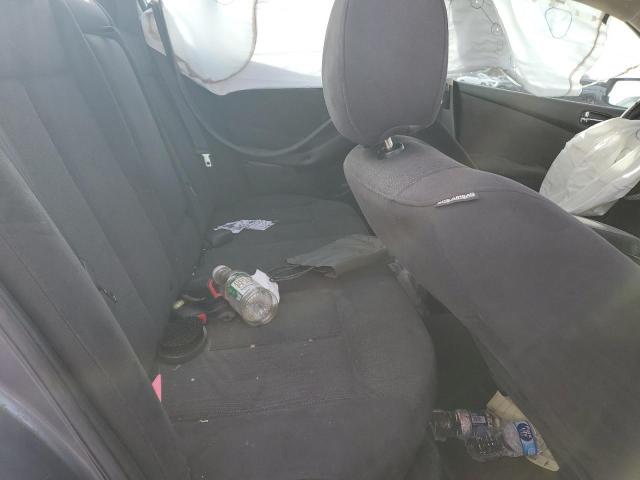1N4AL2AP6AC170372 - 2010 NISSAN ALTIMA BASE GRAY photo 10