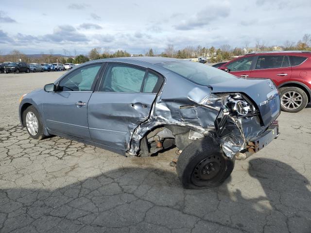 1N4AL2AP6AC170372 - 2010 NISSAN ALTIMA BASE GRAY photo 2