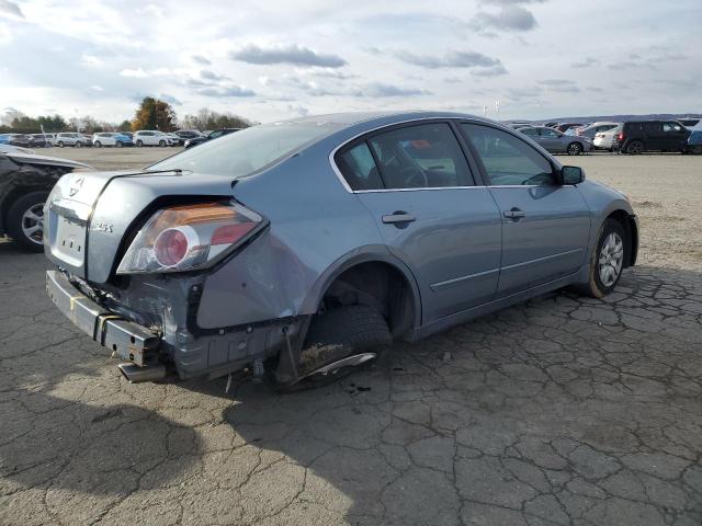 1N4AL2AP6AC170372 - 2010 NISSAN ALTIMA BASE GRAY photo 3