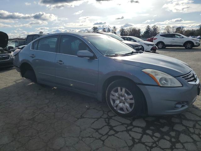 1N4AL2AP6AC170372 - 2010 NISSAN ALTIMA BASE GRAY photo 4