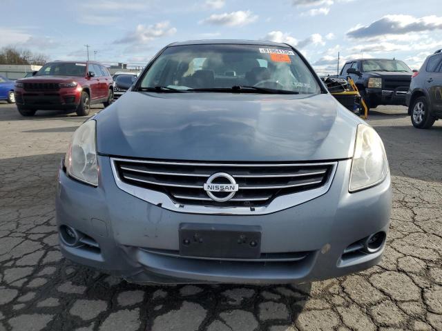 1N4AL2AP6AC170372 - 2010 NISSAN ALTIMA BASE GRAY photo 5