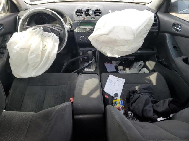 1N4AL2AP6AC170372 - 2010 NISSAN ALTIMA BASE GRAY photo 8