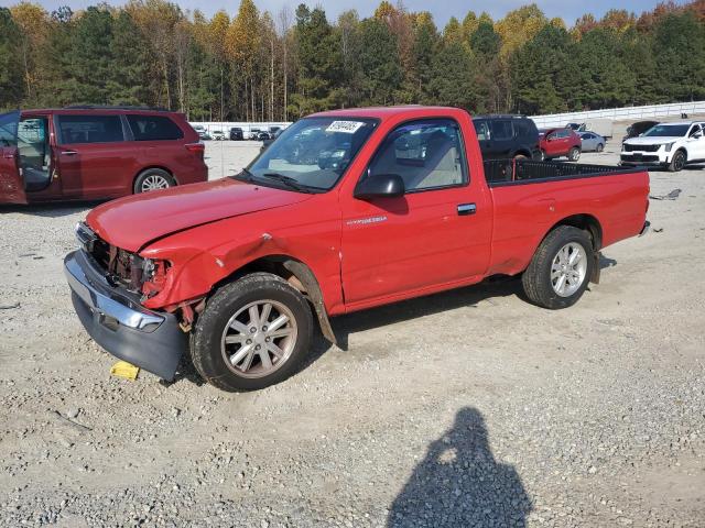 1999 TOYOTA TACOMA, 