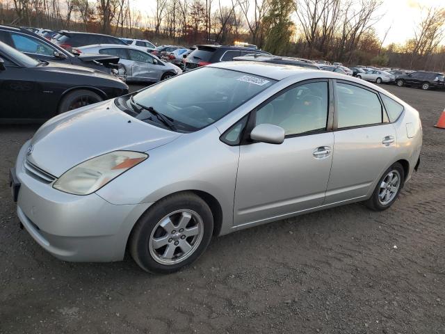 2005 TOYOTA PRIUS, 