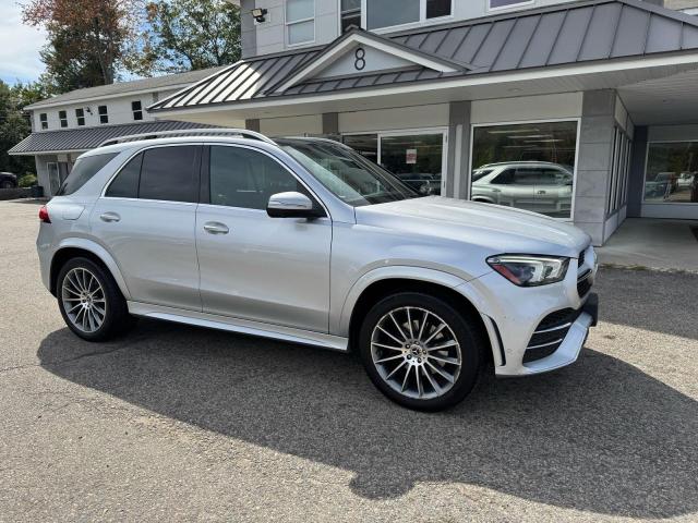 2020 MERCEDES-BENZ GLE 350 4MATIC, 