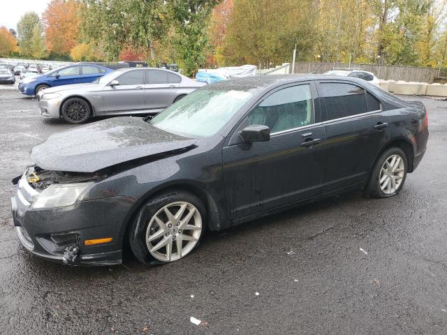 2012 FORD FUSION SEL, 