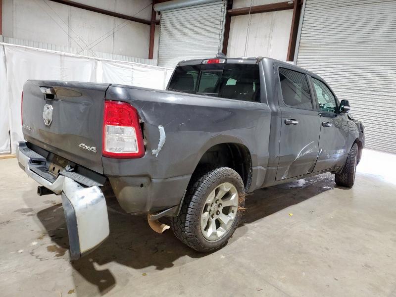 1C6RRFFG9KN791226 - 2019 RAM 1500 BIG HORN/LONE STAR GRAY photo 3