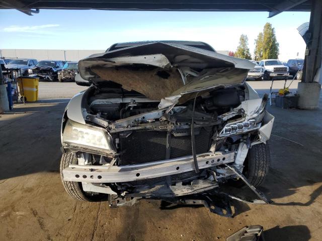 5FRYD4H47GB054931 - 2016 ACURA MDX TECHNOLOGY WHITE photo 5