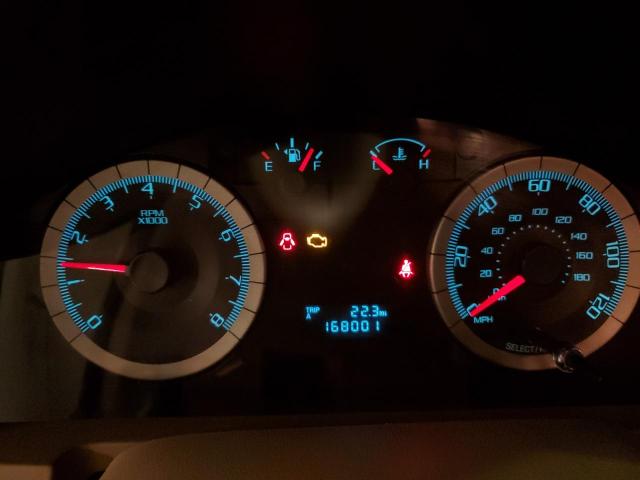 1FMCU031X8KA08737 - 2008 FORD ESCAPE XLT 蓝色 照片 9