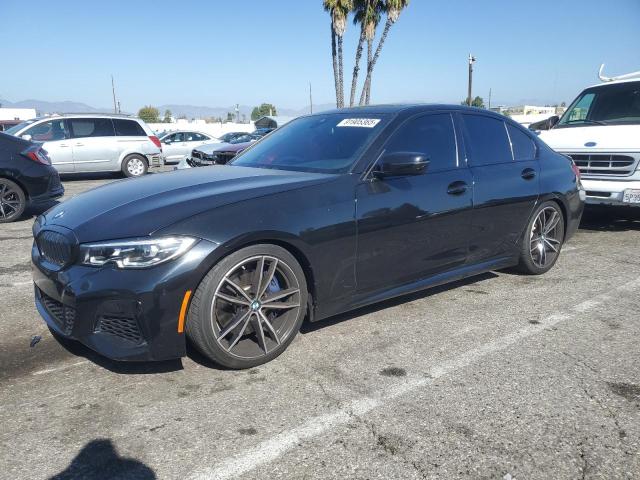 2022 BMW M340I, 