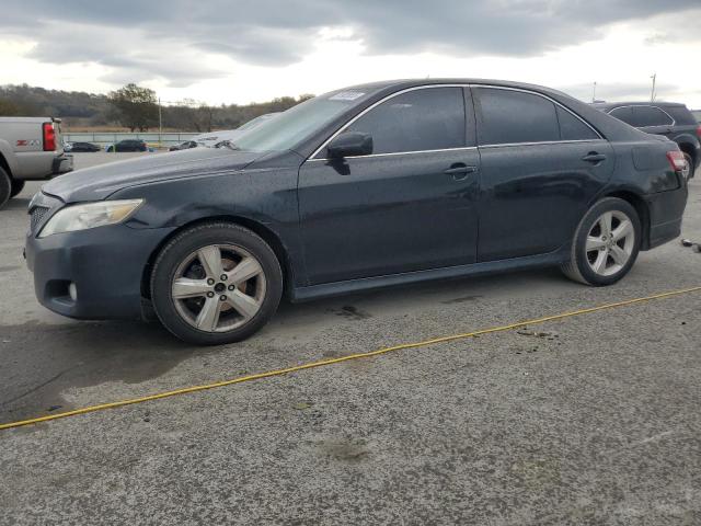 2011 TOYOTA CAMRY BASE, 