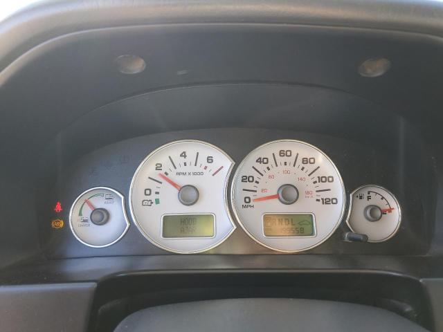 1FMCU49HX7KB97836 - 2007 FORD ESCAPE HEV BLACK photo 9