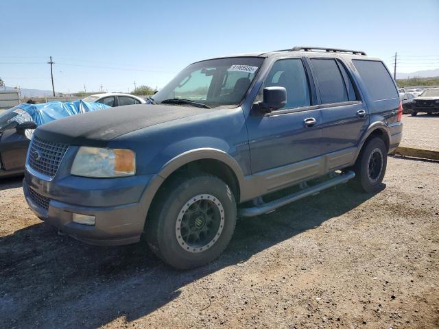 2005 FORD EXPEDITION XLT, 