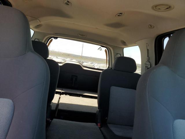 1FMPU16585LA15326 - 2005 FORD EXPEDITION XLT 蓝色 照片 10