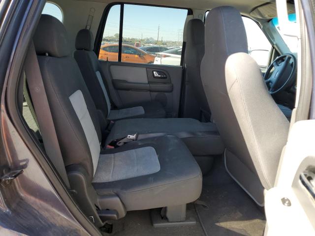 1FMPU16585LA15326 - 2005 FORD EXPEDITION XLT 蓝色 照片 11